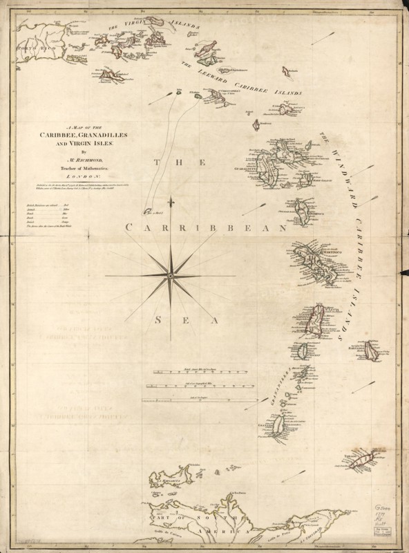 Vintage Maps / Antique Maps
