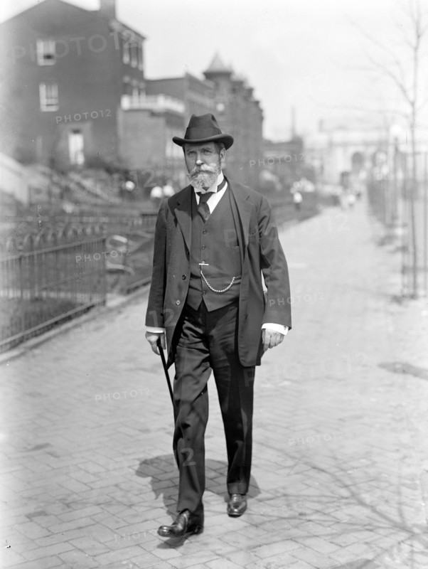 Early 1900s Photos