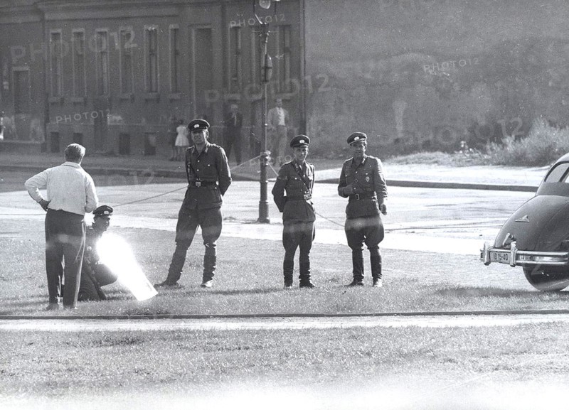 Berlin Wall Photo