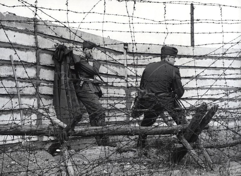 Berlin Wall Photo