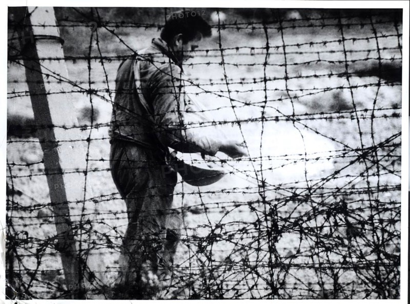 Berlin Wall Photo