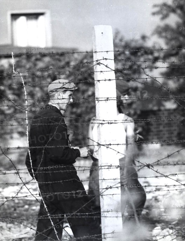 Berlin Wall Photo