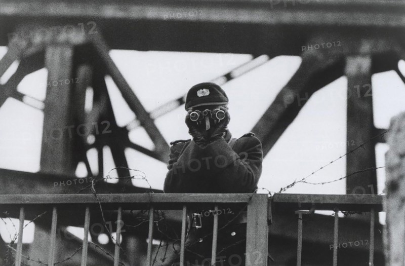 Berlin Wall Photo
