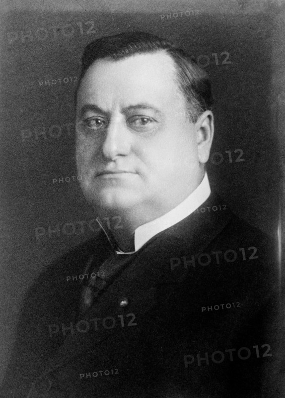 Charles Piper