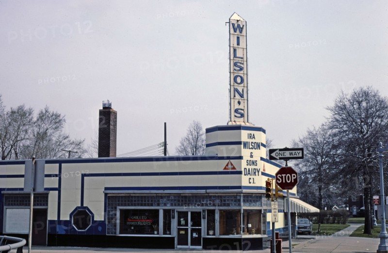 1970s America