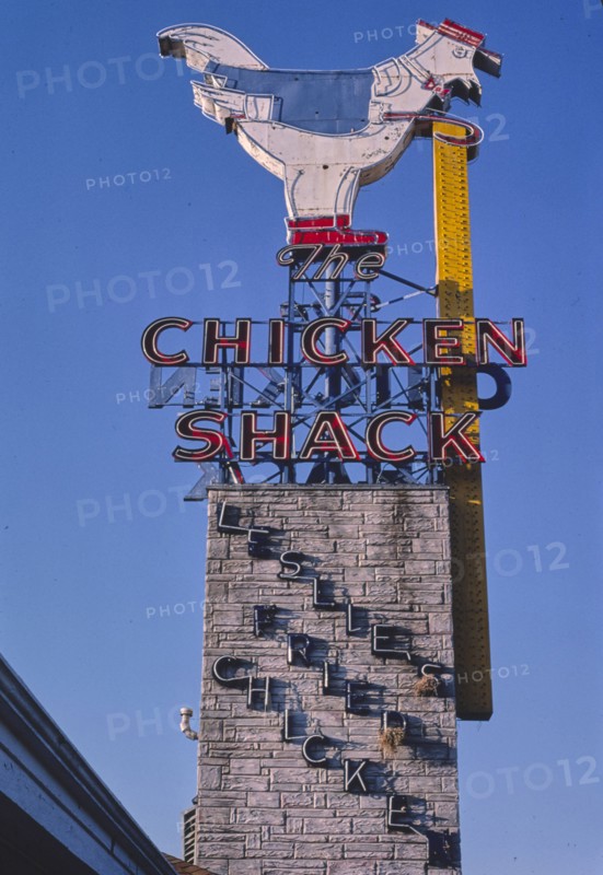 1980s America