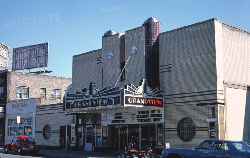 1970s America
