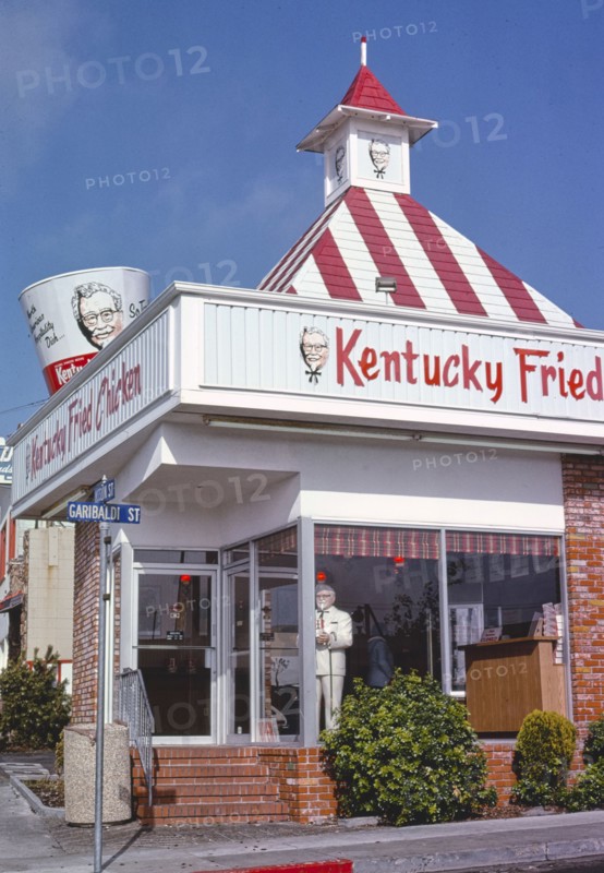 1970s America