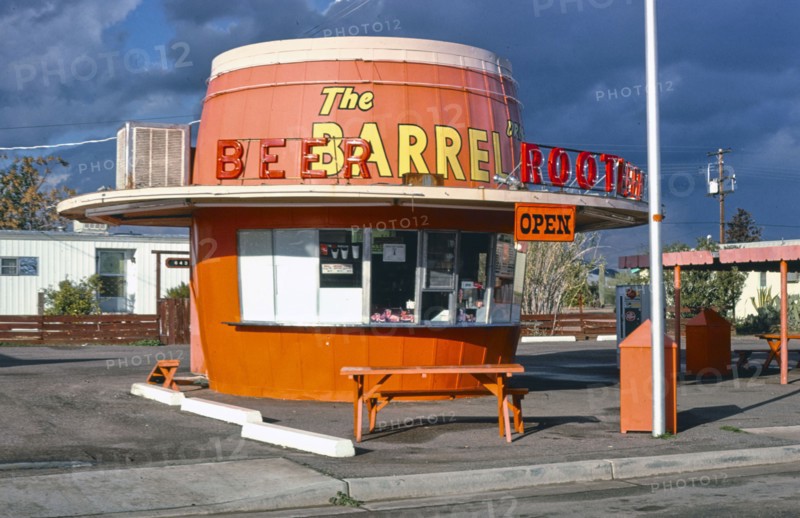 1970s America
