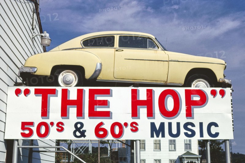 1980s America