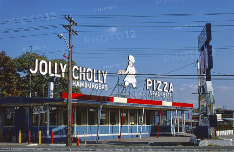 1970s America