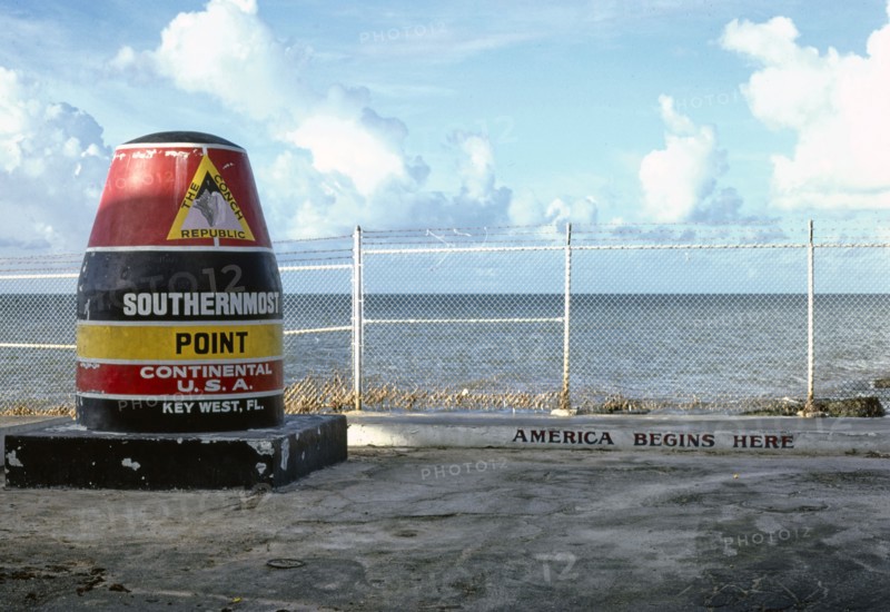 1980s America