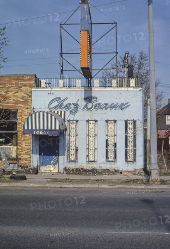 1980s America