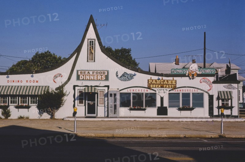 1970s America