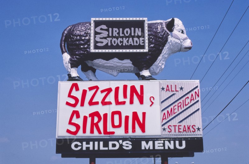 1980s America