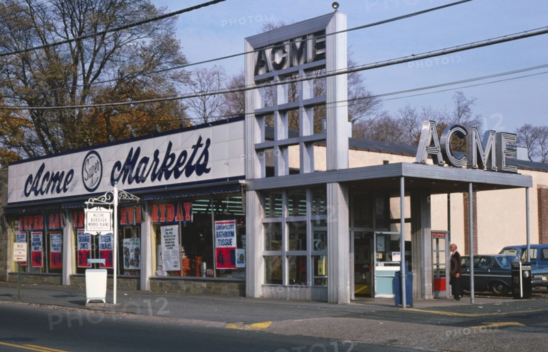 1970s America