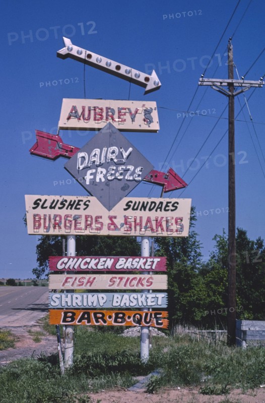 1980s America