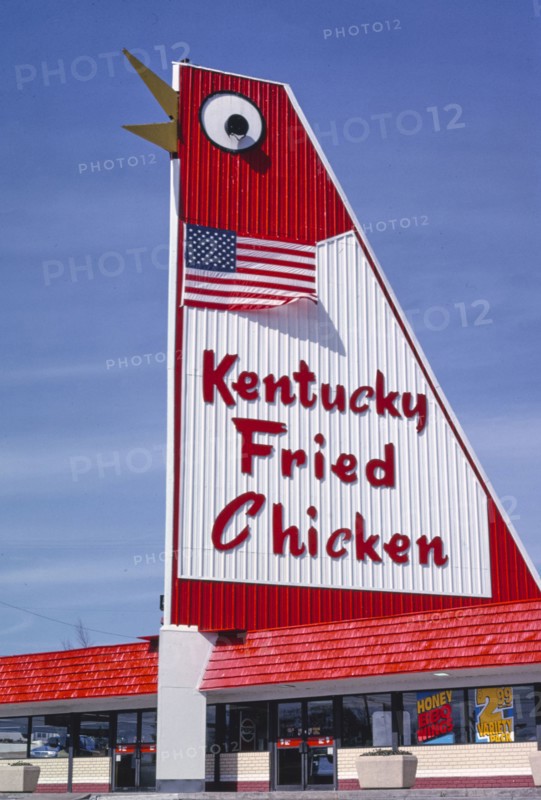 1990s America
