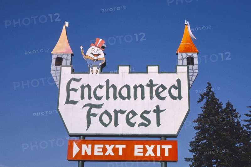 1980s America