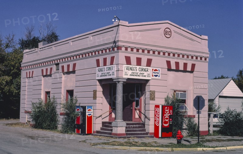 1980s America