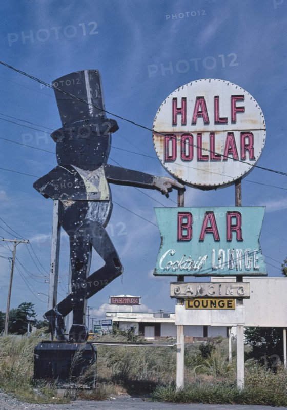 1980s America