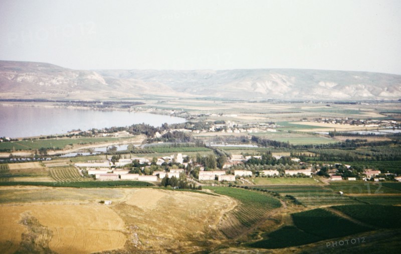 Israel April 1965