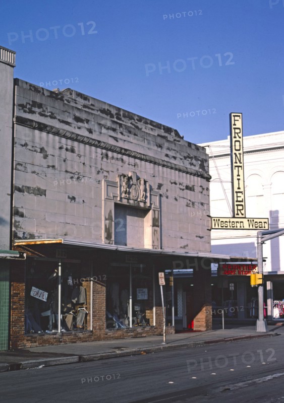 1980s America