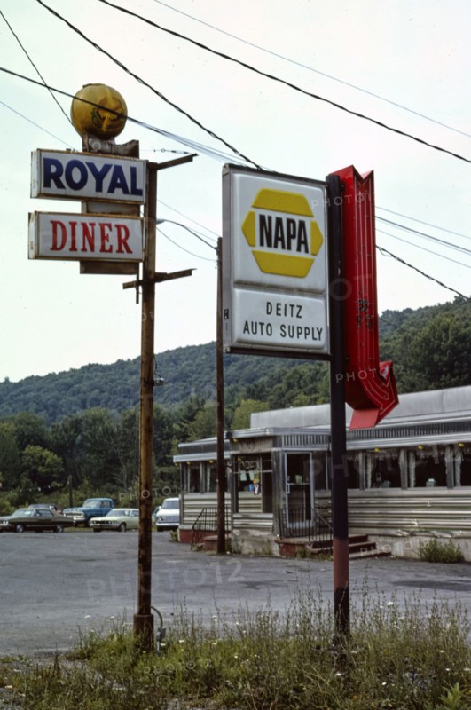 1970s America