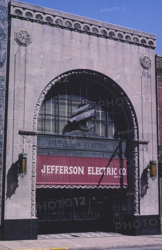 1980s America