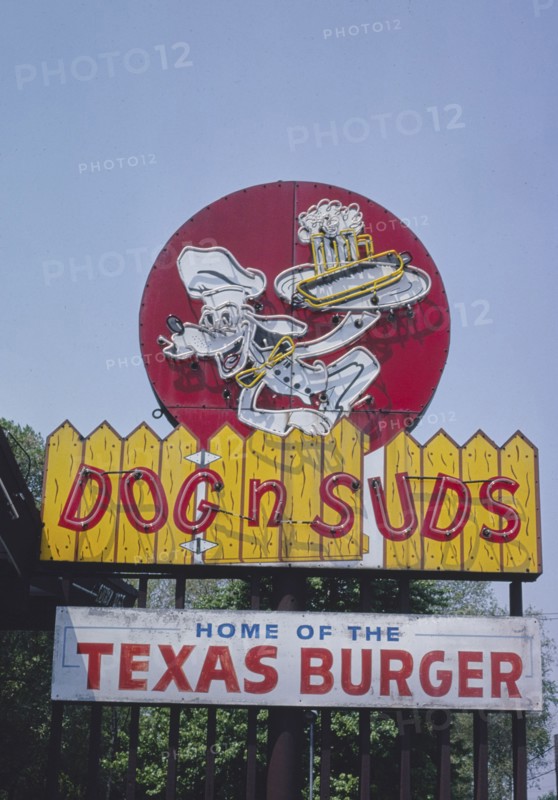 1980s America