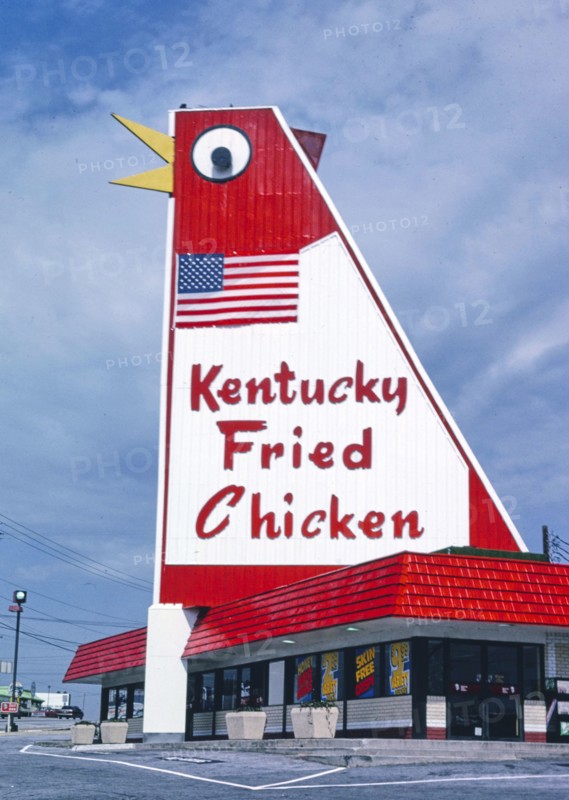 1990s America