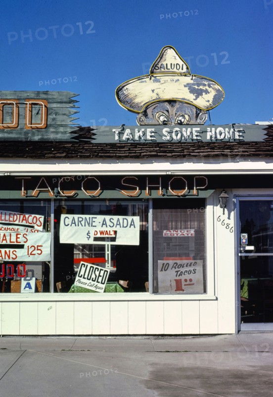 1970s America