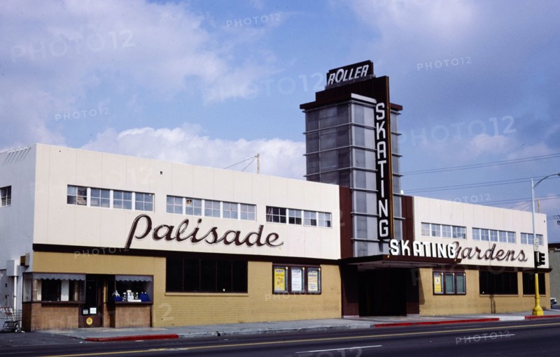 1970s America