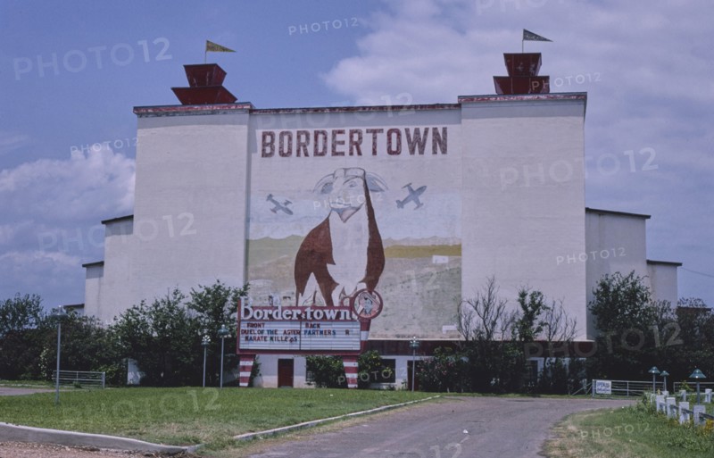 1980s America