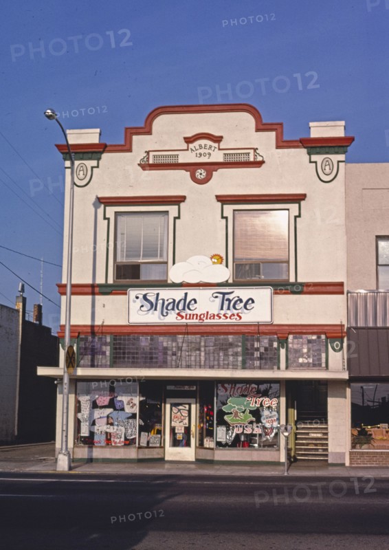 1980s America