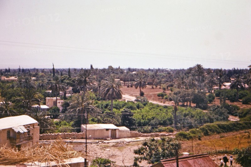 Israel April 1965