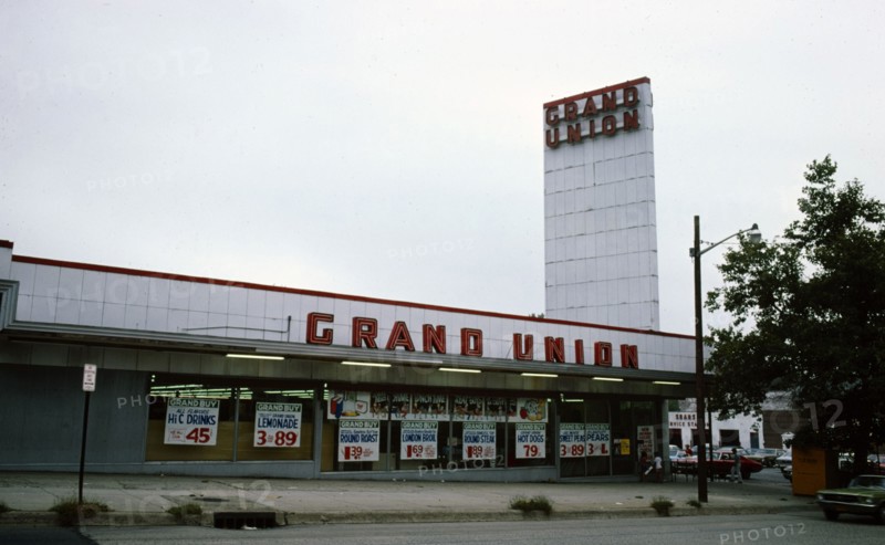 1970s America