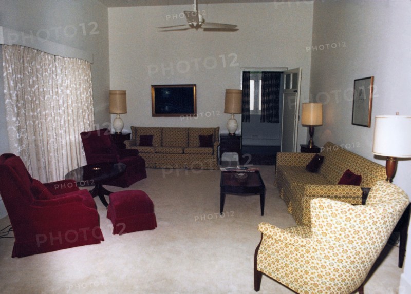 Photographs Related to U.S. Embassies