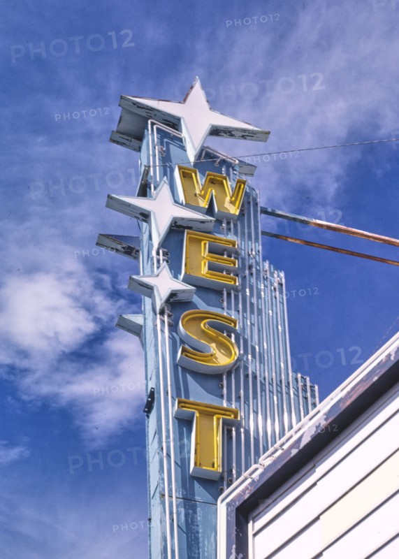 West Theater