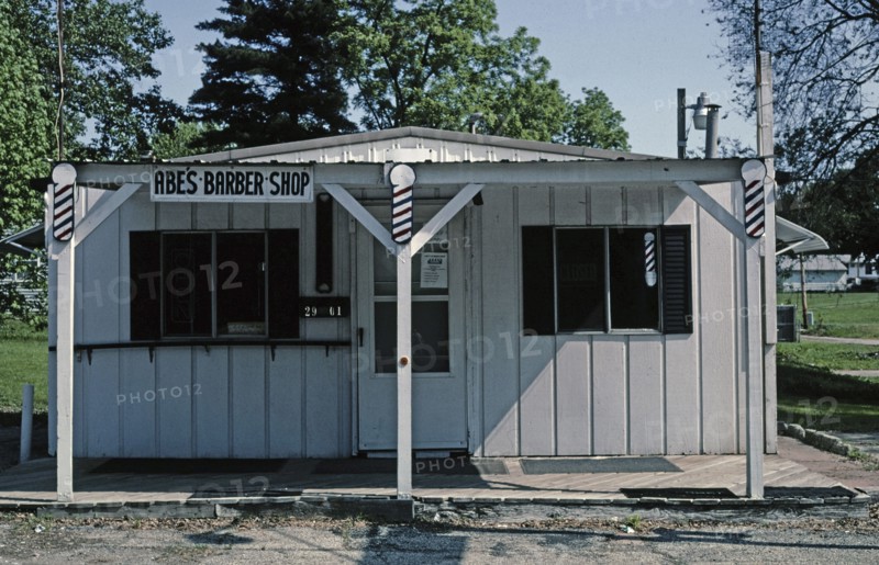 Early 2000's United States