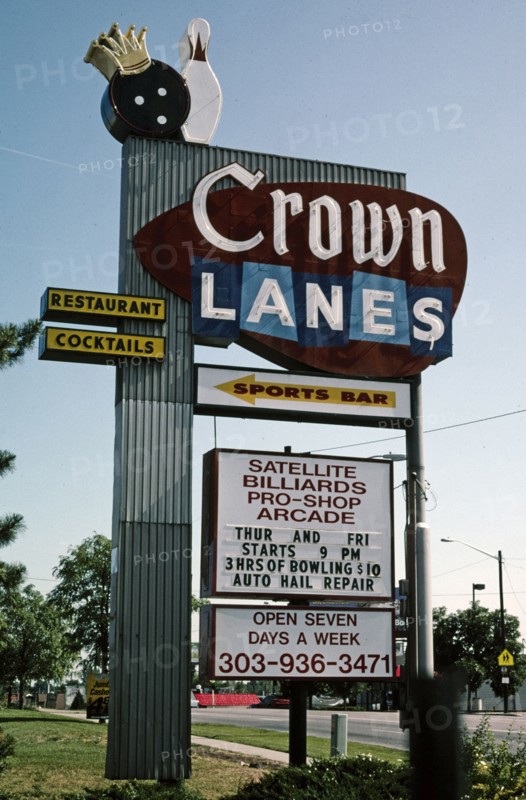 Early 2000's United States