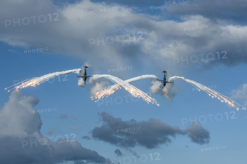 F-AIR Colombia 2019