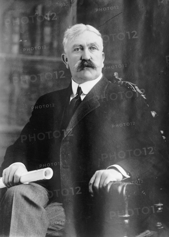 Senator Mark Smith of Arizona ca. between 1909 and 1919