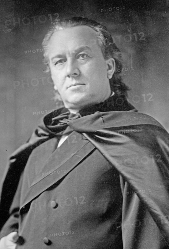 Senator James Vardaman of Mississippi ca. between 1909 and 1920