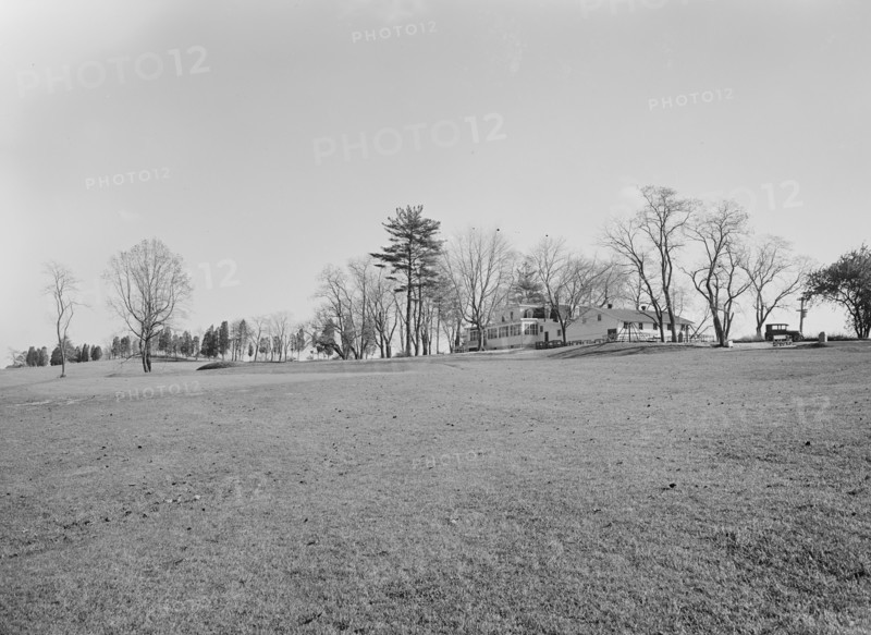 Rock Creek golf course ca.  between 1918 and 1928
