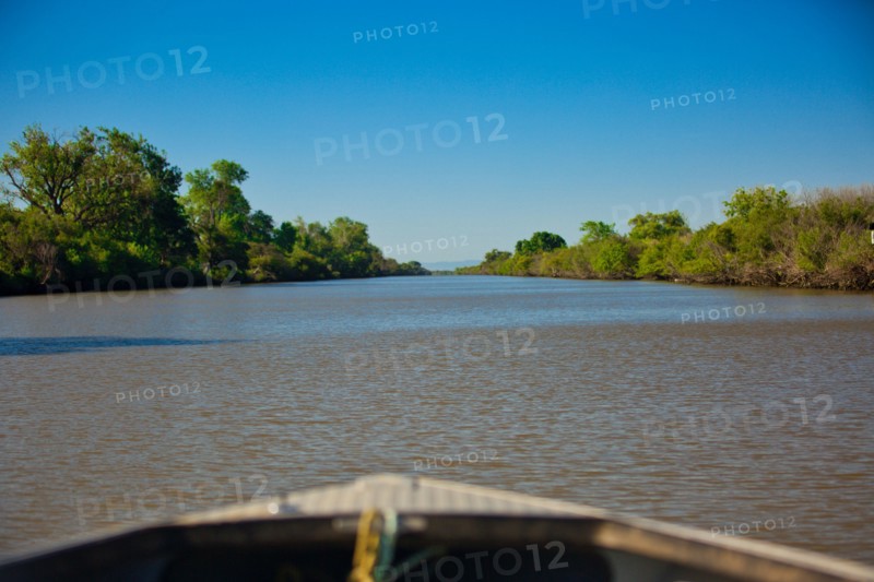 Sacramento's San Joaquin River Delta