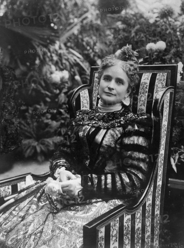 Ada McKinley