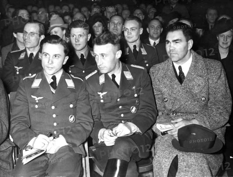 Max Schmeling