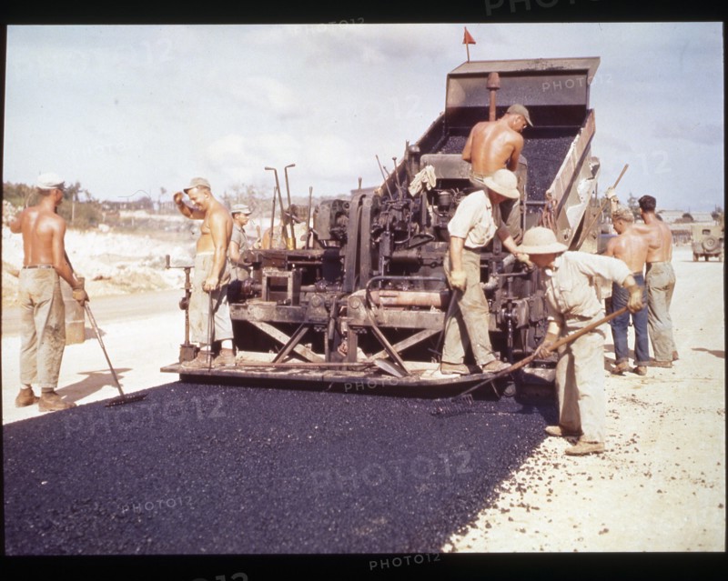 Navy Construction Battalion