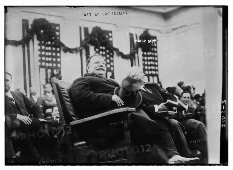 President William Howard Taft